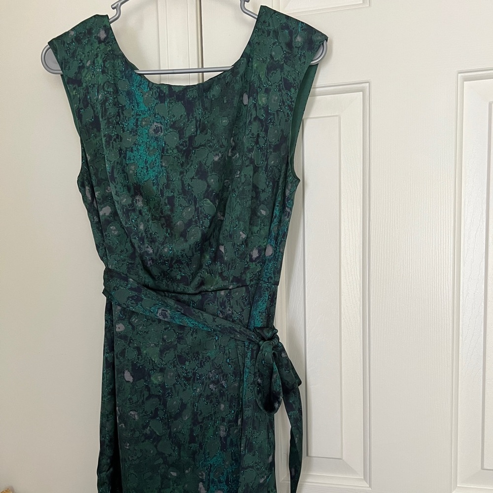 Dress.